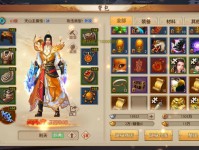 天龙八部SF:经典武侠网游的创新玩法与道具特色详解