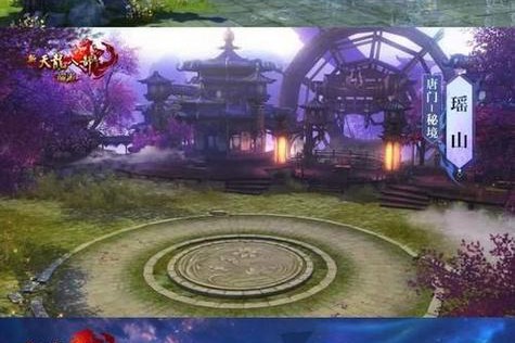 天龙八部私服经典重现：探索独特门派体系与忠实原著剧情