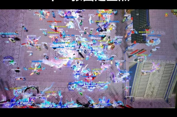 天龙sf受玩家青睐，揭秘其游戏特色及最新动态